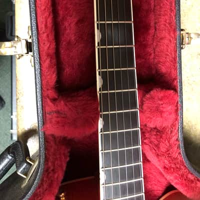Gretsch 6120-SSL Brian Setzer Electric Guitar image 6