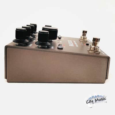 Used Keeley RK2000 Funk Siren Delay Guitar Effects Pedal ♫ image 7