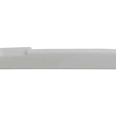 Bone Saddle – Fits Some Pre-2016 Taylor® Guitars – Forward Line B Compensation – 9 mm Height image 2