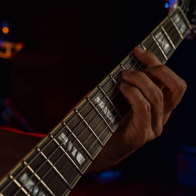 Washburn SH35TR | Wing Series Semi Hollow Electric Guitar, Trans Red. New with Full Warranty! image 16