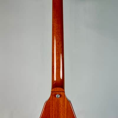 2024 Gibson "70's" Flying V image 6