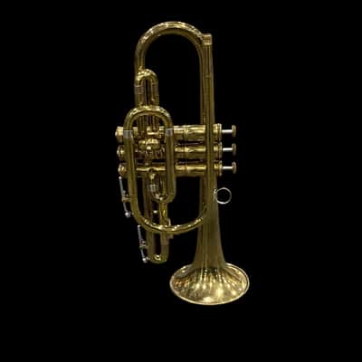 Olds Ambassador Cornet  *Cleaned and Flushed* - Used image 3