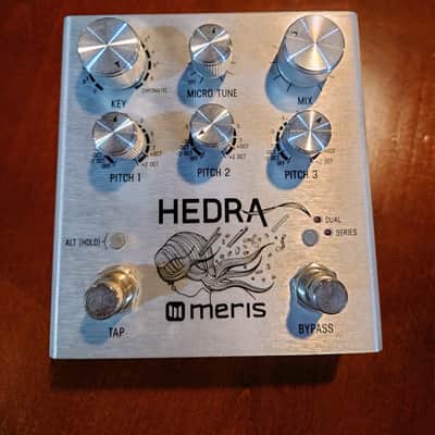 Reverb.com listing, price, conditions, and images for meris-hedra
