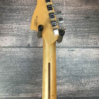Fender Mustang Electric Guitar (Columbus, OH) image 4