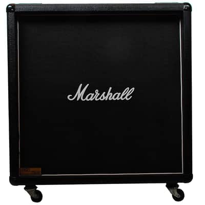 Marshall 1960BC Classic 100-Watt 4x12" Angled Guitar Speaker Cabinet
