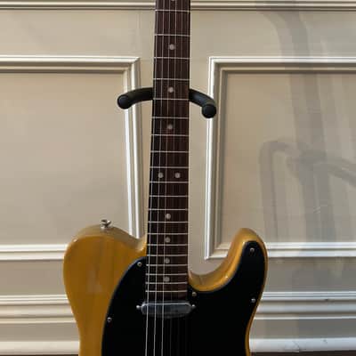 Fender USA Custom Hybrid Telecaster – 6.75# - Ultra Neck / Am Pro II Hardware – Genuine Fender Components image 4