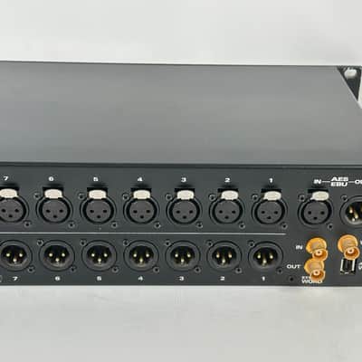 MOTU 1296 Audio Interface image 10