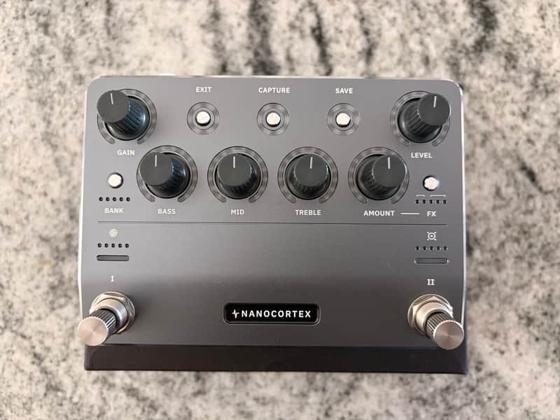 Neural DSP Nano Cortex