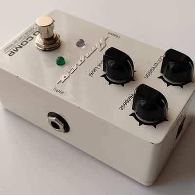 Ampeg Opto Comp (analog optical compressor) image 4