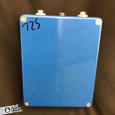 Fuzzrocious 420 FUZZ v2 (Dual Channel Gated Fuzz) image 2