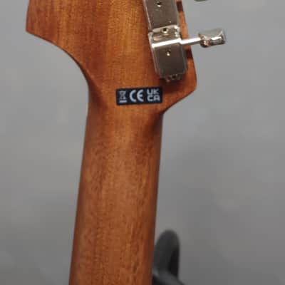 Fender Malibu Special 2023 - Tobacco image 10