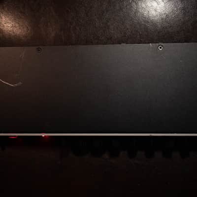 Tech 21 SansAmp VT Bass Rackmount Preamp image 5