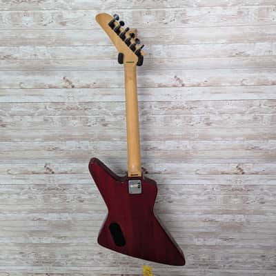 Used Hamer Slammer XP1 Explorer image 14