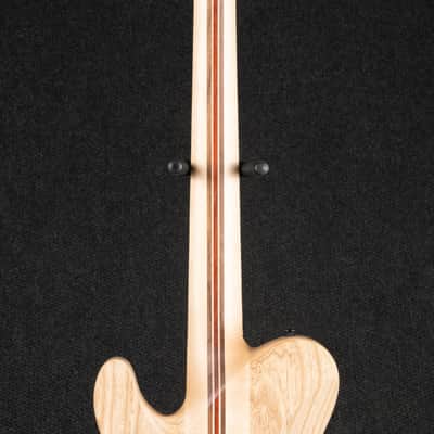 Schecter PT-7 SLS Elite-S -  Black image 6