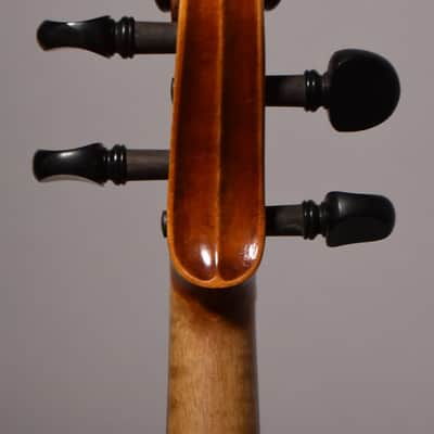 1959 Ernst Heinrich Roth Violin '1700 Stradivarius Reproduction' w/HSC image 6