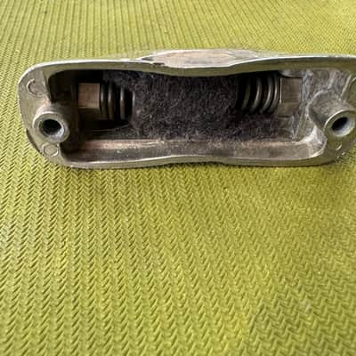 Immagine Slingerland 3 Snare Lugs - Nickel - 11