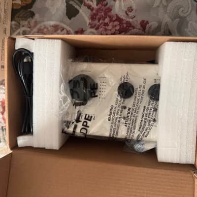 Blackstar Polar 2 USB Audio Interface 2024 - Present White image 8