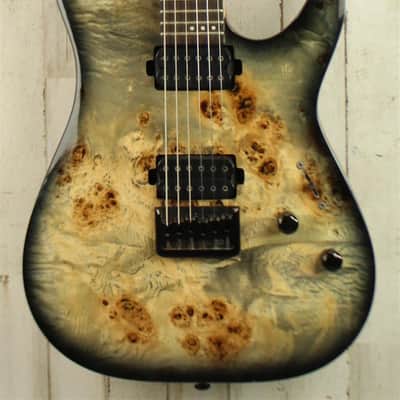 USED Schecter CR-6 (630) image 2