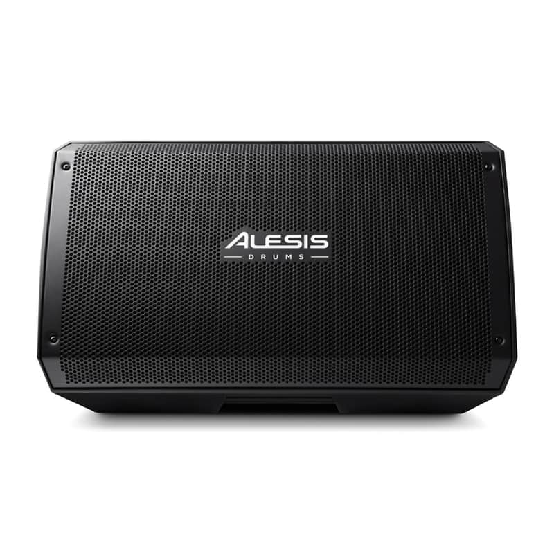 Alesis Strike Amp 12 2000-Watt 12" Active Drum Amplifier image 1