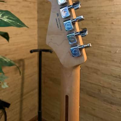 Fender Duo Sonic 2016 - Sea foam green image 6