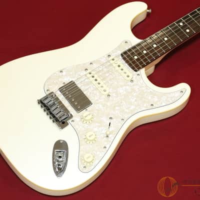 Fender Made in Japan Modern Stratocaster HSS