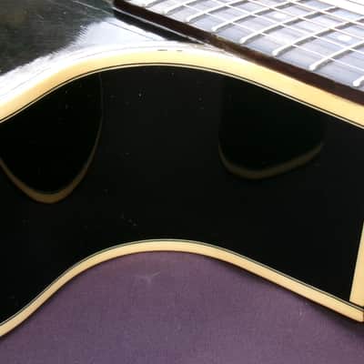 Alvarez Yairi 1990 YD88 BK Made In Japan "Paul McCartney" Black+Hard Case image 17