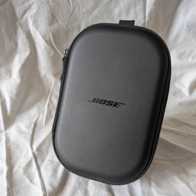 Bose - QuietComfort 45 Noise Cancelling Headphones image 4