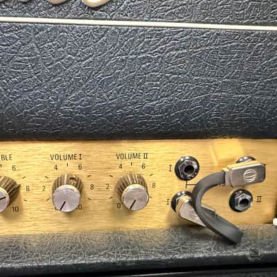 Marshall JMP 1992 MK II Super Bass 100 image 2