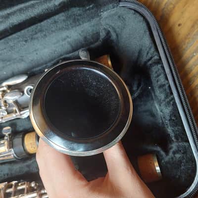 Selmer Paris Recital Wood Clarinet image 8