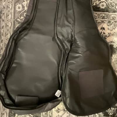 Stagg Basic Series Padded Gig Bag for 1/2 Size Classical Guitar STB-5 C2 image 5