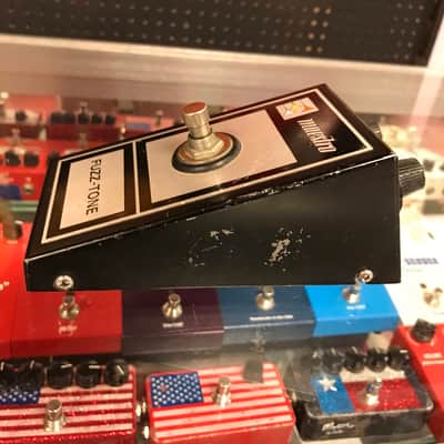 1968 Maestro Fuzz-Tone FZ-1B image 4
