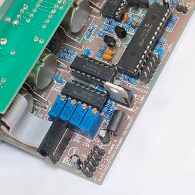 Doepfer A-149-1 RCV Quantized / Stored Random Voltages Eurorack image 4