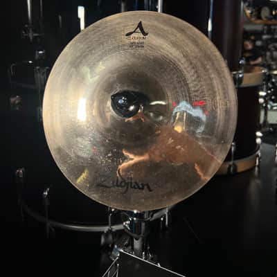 Zildjian 10" A Custom Splash (Bag 5) image 2