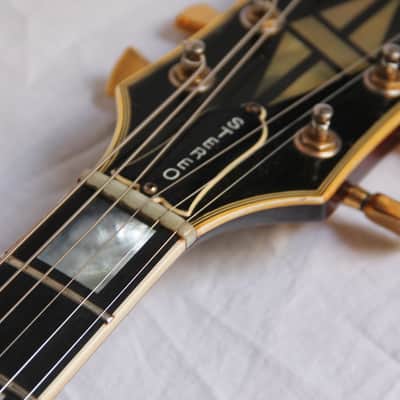 Gibson ES-355 TDSV 1977 cherry image 17