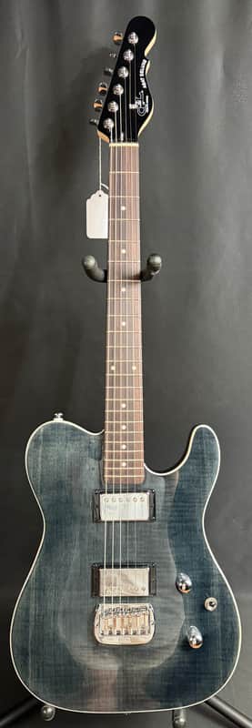 G&L ASAT Deluxe