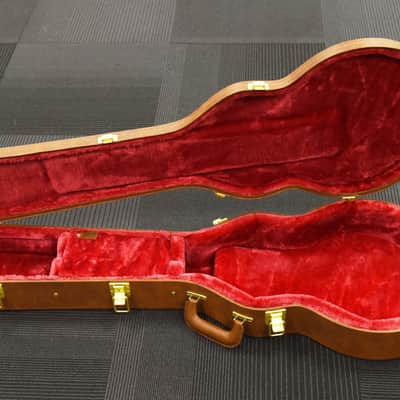 Gibson USA Les Paul Case, Recent image 1