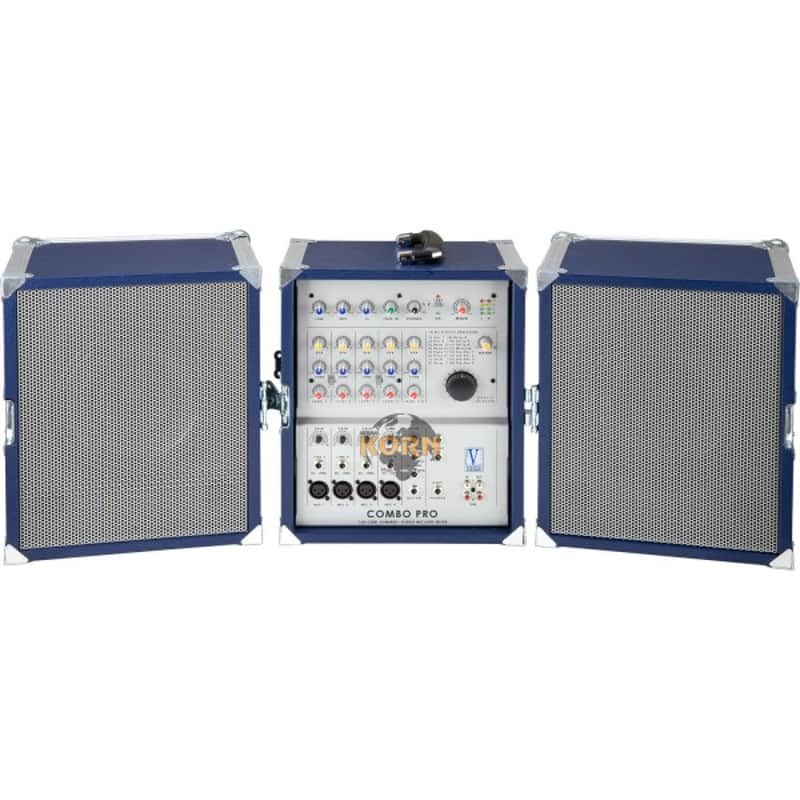 Viscount instruments Voice System Combo Pro image 1