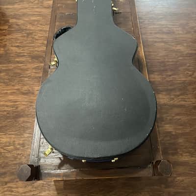 Ovation B5768 Elite Bass 1995 - 1997 - Black image 10