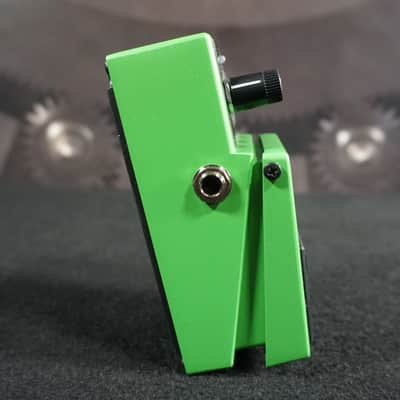 Boss PH-3 Phase Shifter (Dark Gray Label) 2000 - Present - Green image 4