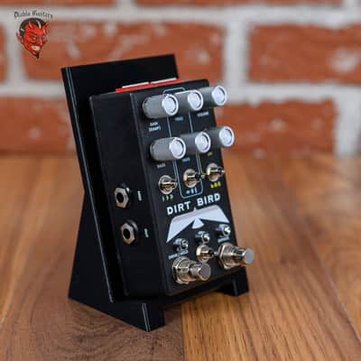 Chase Bliss Audio Dirt Bird Black image 4