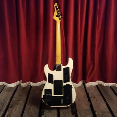 Casio PG-380 Synth Guitar MIJ by Ibanez image 4