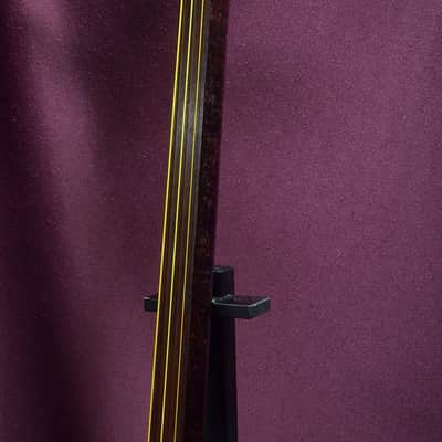 Pro model Shamisen Chu-zao  (Minyo) Refurbished image 4