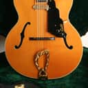 Guild Artist Award Archtop Blonde 1976