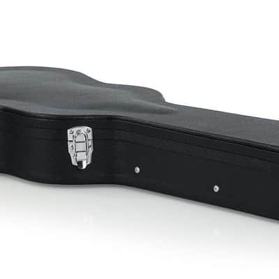 Gator 3/4 Size Acoustic Guitar Case image 2
