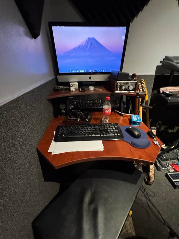 Apple iMac - 2012 - 1TB image 1