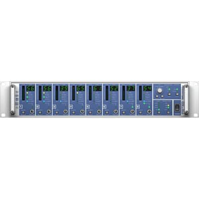 RME Micstasy Microphone Preamp image 2
