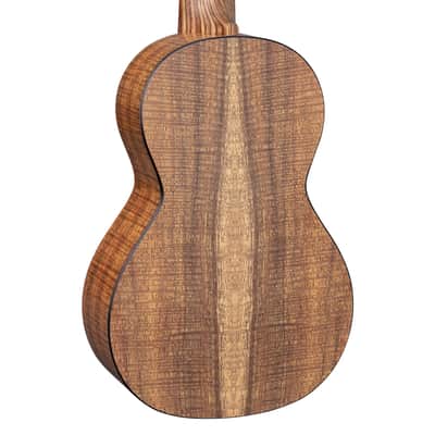 Martin 0XK Concert Ukulele w/Gig Bag image 8