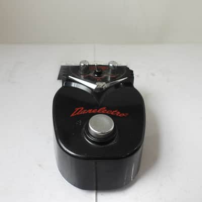 Danelectro Black Licorice Beyond Metal Distortion Effects Pedal Free USA Ship image 2