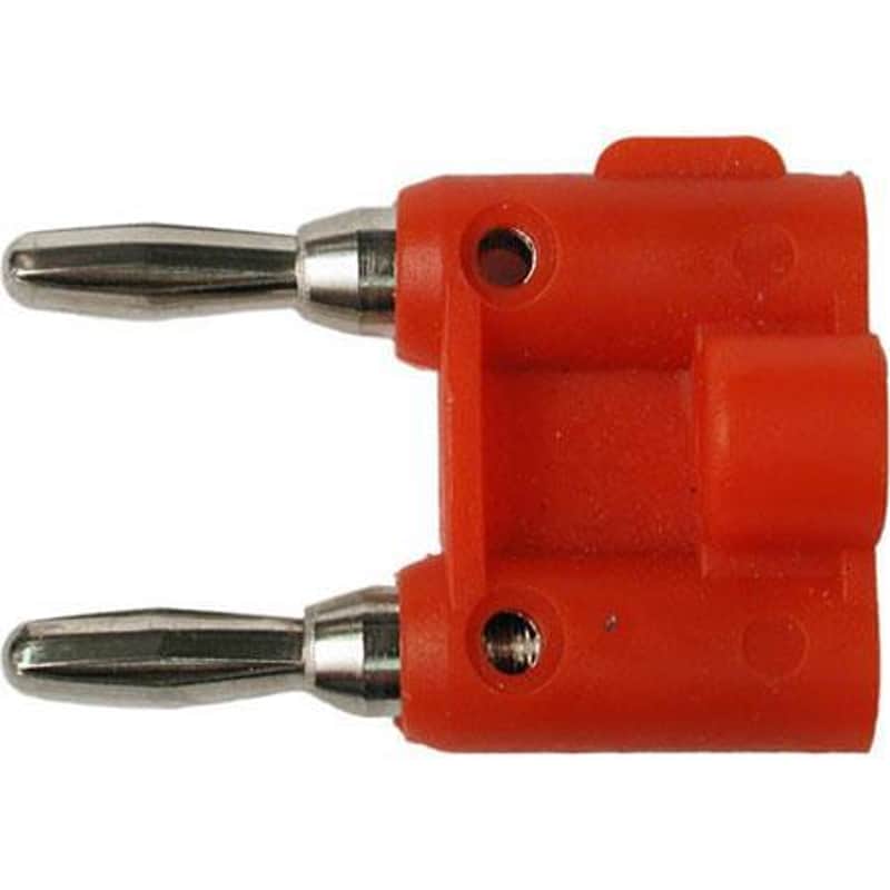 Hosa 10AL Banana Plug image 1