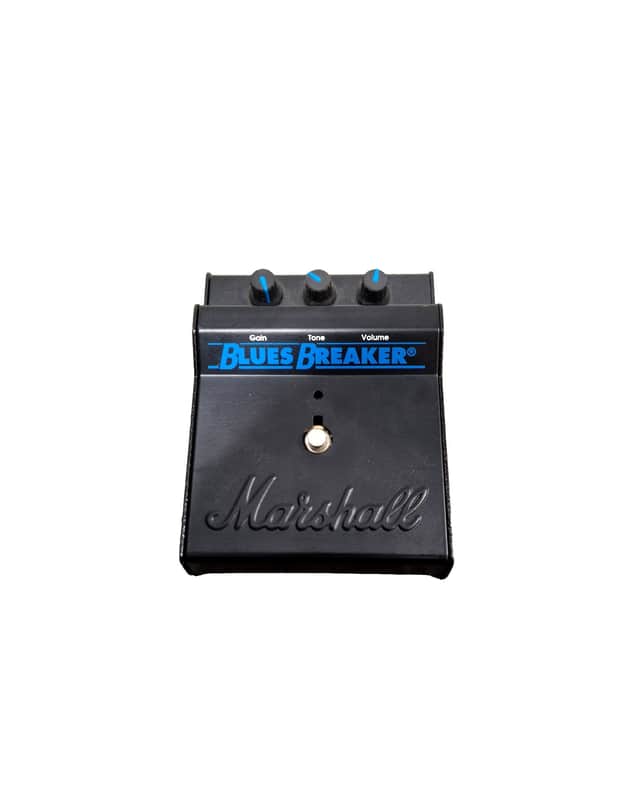 Marshall Blues Breaker | Reverb UK